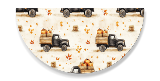 Limited Edition BOTTOM-FARM TRUCKS