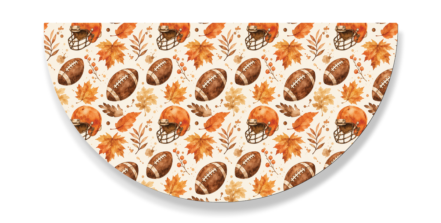 Limited Edition BOTTOM-FOOTBALL SEASON