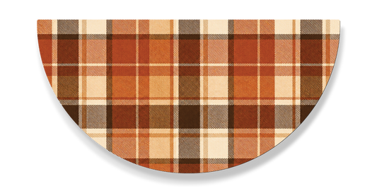 Limited Edition BOTTOM-FALL PLAID