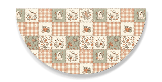 Limited Edition BOTTOM-PATCHWORK