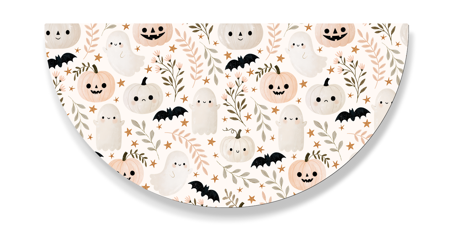 Limited Edition BOTTOM-GHOST PARTY