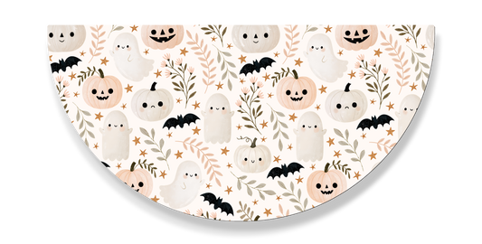Limited Edition BOTTOM-GHOST PARTY