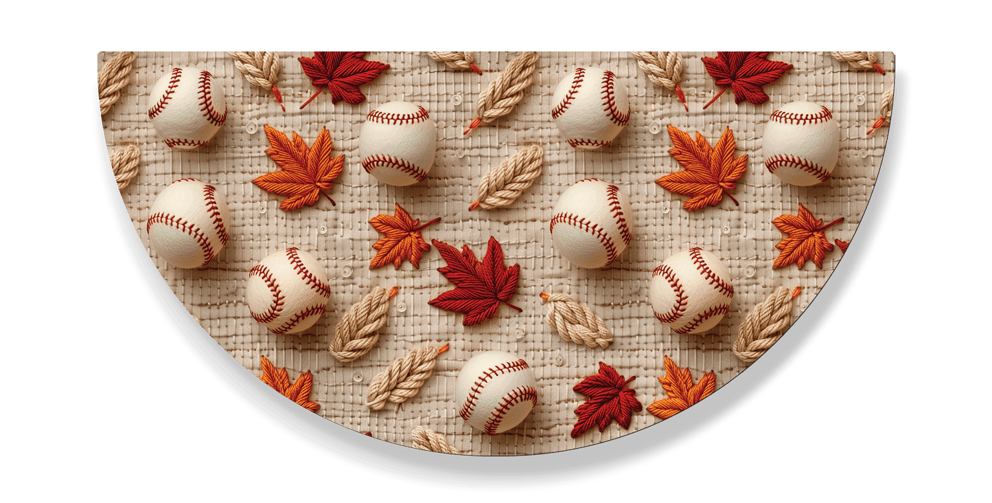 Limited Edition BOTTOM-BASEBALL SEASON