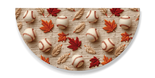 Limited Edition BOTTOM-BASEBALL SEASON