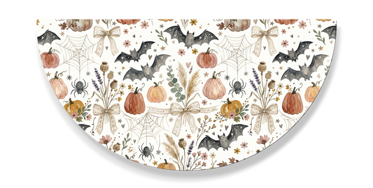 Limited Edition BOTTOM-CUTSEY HALLOWEEN