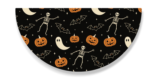 Limited Edition BOTTOM-SKELETONS