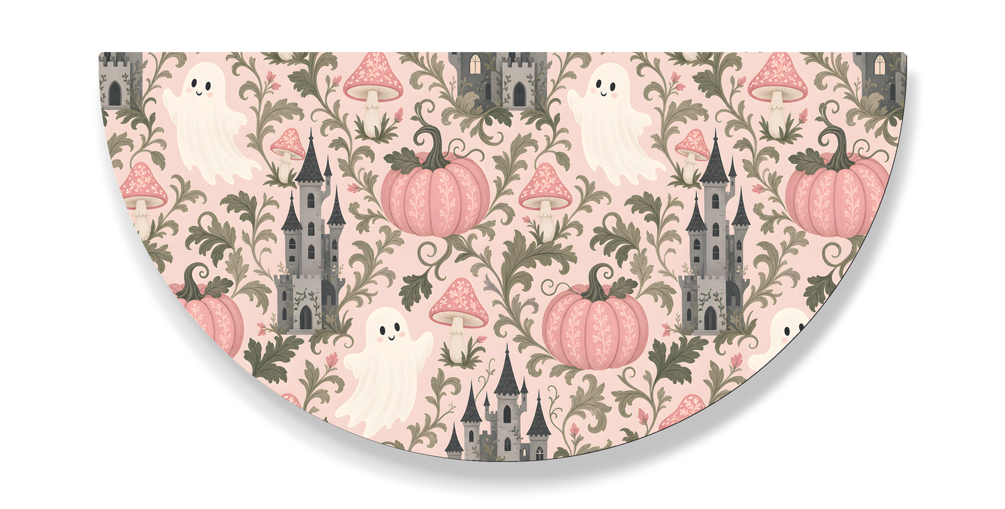 Limited Edition BOTTOM-WHIMSY HALLOWEEN