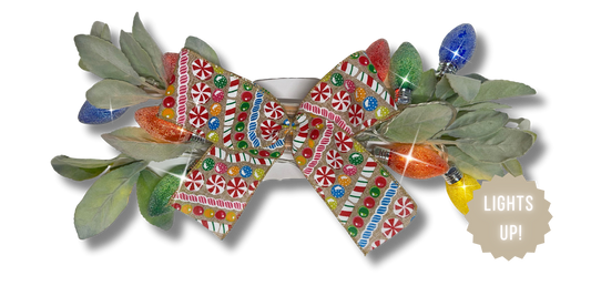 Limited edition TOPS-GUMDROP GINGERBREAD HOUSE