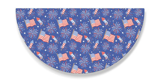 Limited Edition BOTTOM- FIREWORKS