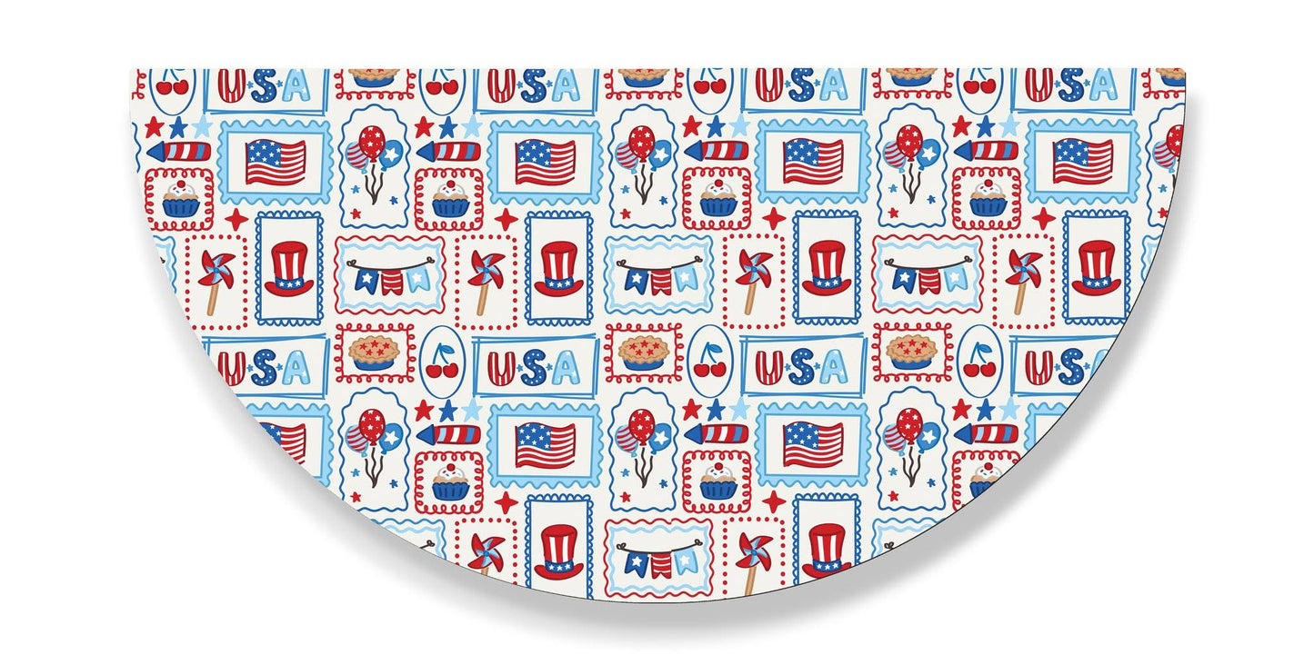 Limited Edition BOTTOM- USA