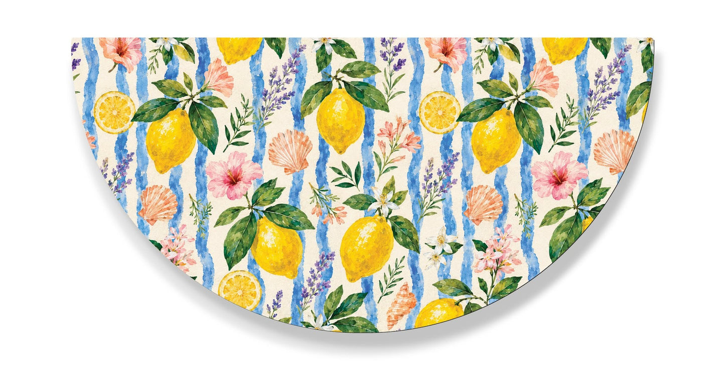 Limited Edition BOTTOM-AMALFI COAST
