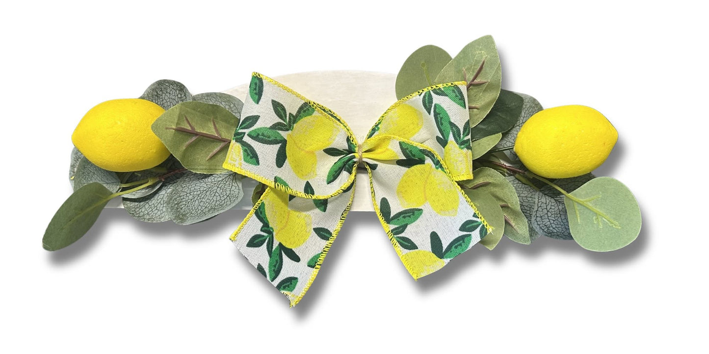 Limited edition TOPS-LIMONCELLO