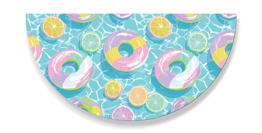 Limited Edition BOTTOM-BY THE POOL