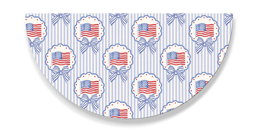 Limited Edition BOTTOM-FLAGS