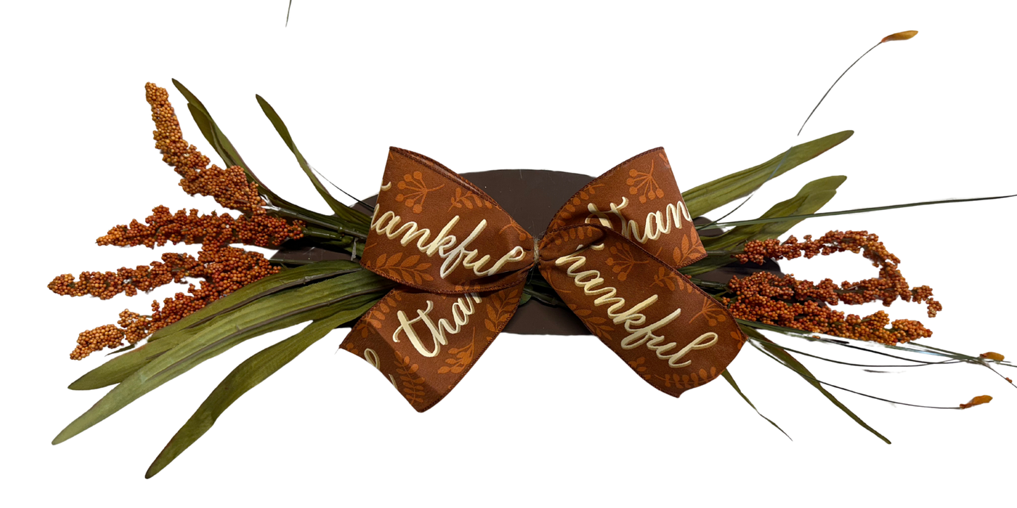 Limited edition TOPS-THANKFUL