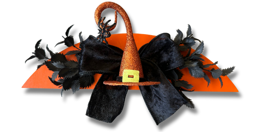 Limited edition TOPS-WITCHY