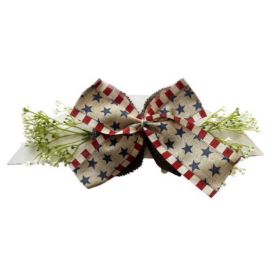 Core TOPS-Stars + Stripes