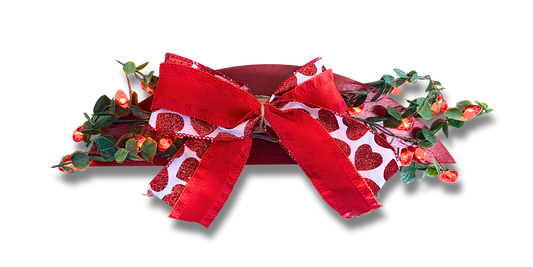 Limited edition TOPS-LOVE IS IN THE AIR