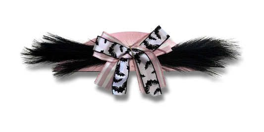 Limited edition TOPS-BATTY FOR PINK