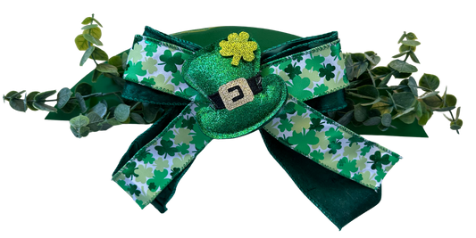 Limited edition TOPS-LEPRECHAUN DREAMS