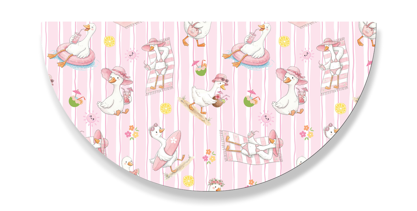 Limited Edition BOTTOM-May's Sub Bottom