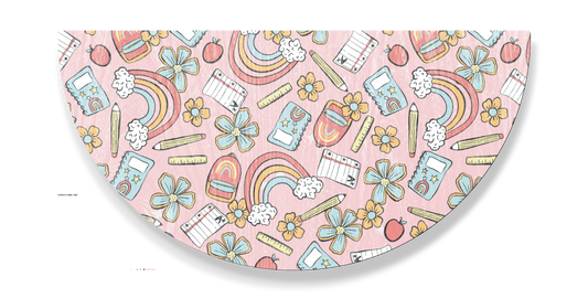 Core BOTTOM-Back 2 School