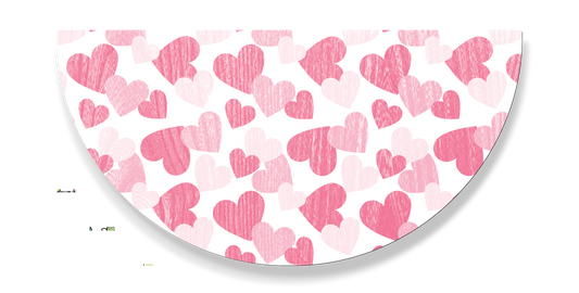 Core BOTTOM-Valentines