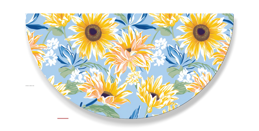 Core BOTTOM-Sunflower