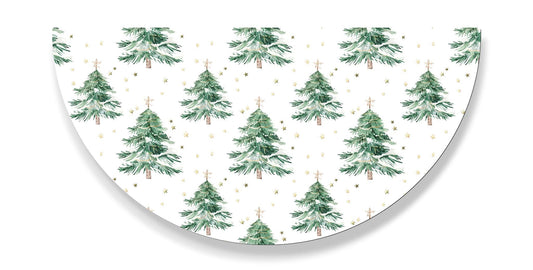 Limited Edition BOTTOM-CHRISTMAS TREES