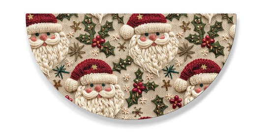 Limited Edition BOTTOM-HOLLY JOLLY