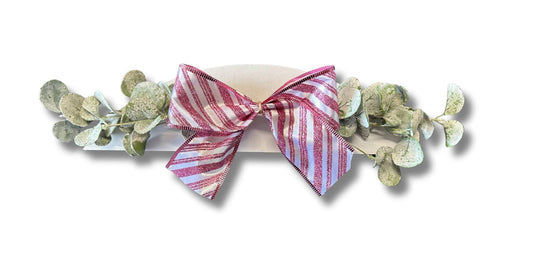 Limited edition TOPS-CANDY CANE LANE