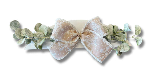 Limited edition TOPS-SNOW ON THE BEACH