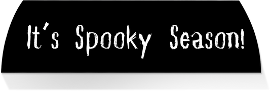 Limited Edition MIDDLE-ITS' SPOOKY SEASON