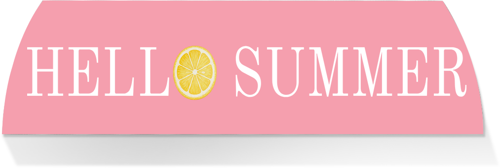Limited Edition MIDDLE-May's Sub Middle