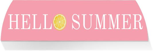 Limited Edition MIDDLE-May's Sub Middle