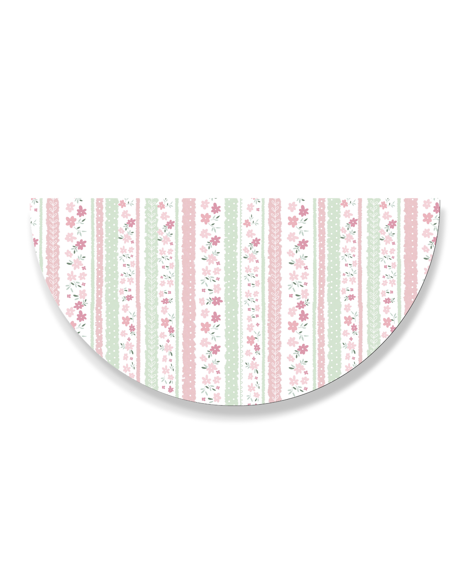 Limited Edition BOTTOM-April's Sub Bottom